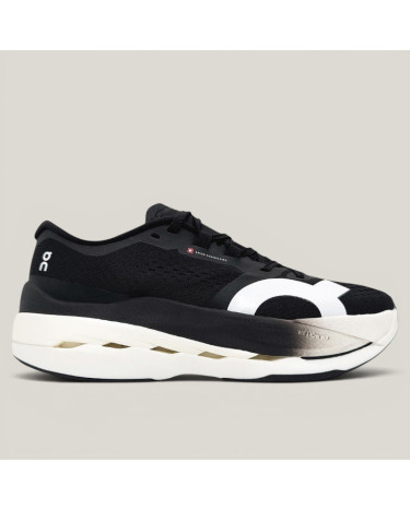 Кросівки ON Cloudboom Max White Black (2360213)