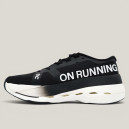 Кросівки ON Cloudboom Max White Black (2360213) NK-00032
