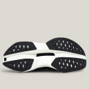Текстиль Кросівки ON Cloudboom Max White Black (2360213)