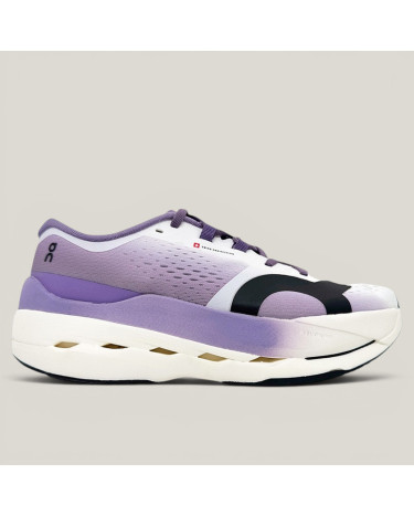 Кросівки ON Cloudboom Max White Violet (2360214)