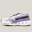 Кросівки ON Cloudboom Max White Violet (2360214) NK-00033