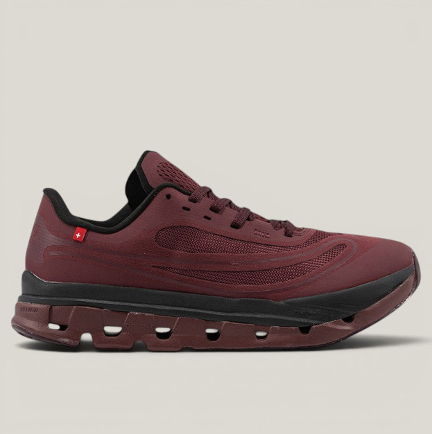Кросівки ON Cloudflow 5 AD Fig Mulberry (3MF30704894)