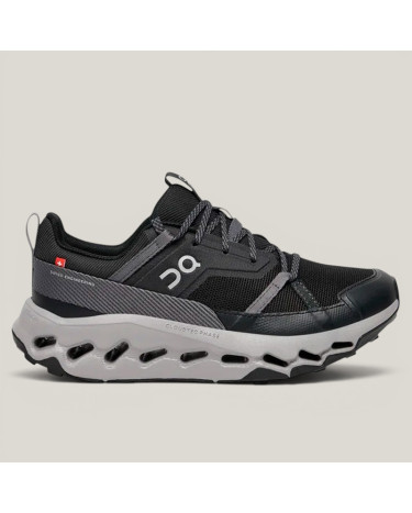 Кросівки ON Cloudhorizon Black Alloy (3WE10010702)