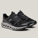 Кросівки ON Cloudhorizon Black Alloy (3WE10010702)