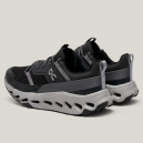 Кросівки ON Cloudhorizon Black Alloy (3WE10010702) NK-00019