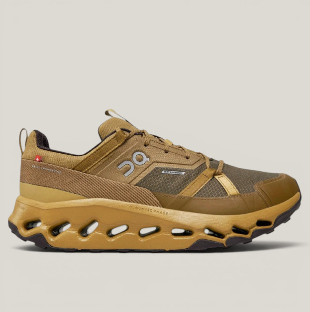 Кросівки ON Cloudhorizon Safari Olive (3ME10052310)
