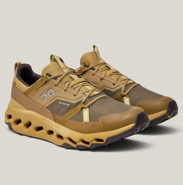 Кросівки ON Cloudhorizon Safari Olive (3ME10052310)