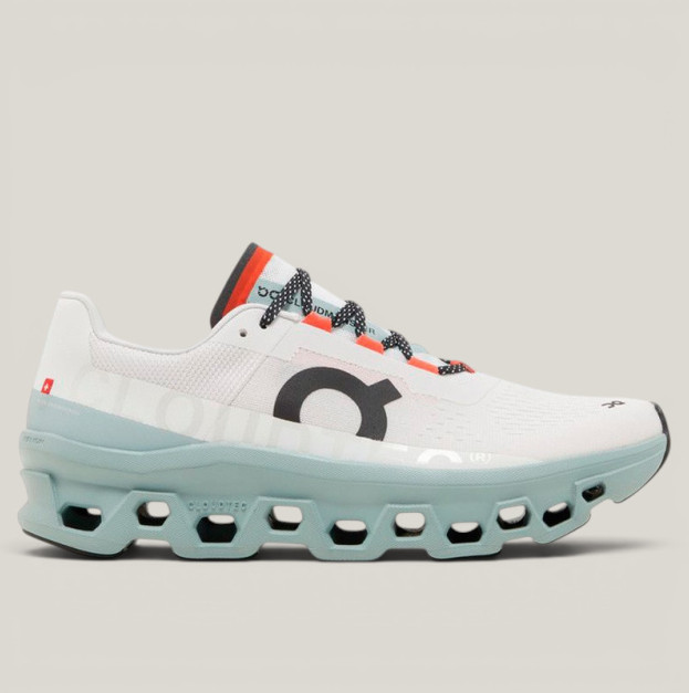 Кросівки ON Cloudmonster Frost Surf (61.99023)