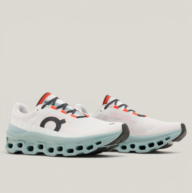 Кросівки ON Cloudmonster Frost Surf (61.99023)