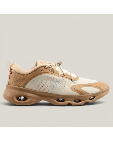 Кросівки ON Cloudsolo x Loewe Beige Dark Sand Cream (3MF30664615)