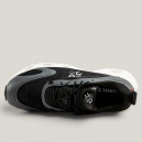 Текстиль Кросівки ON Cloudsolo x Loewe Black White (3WF30600299)