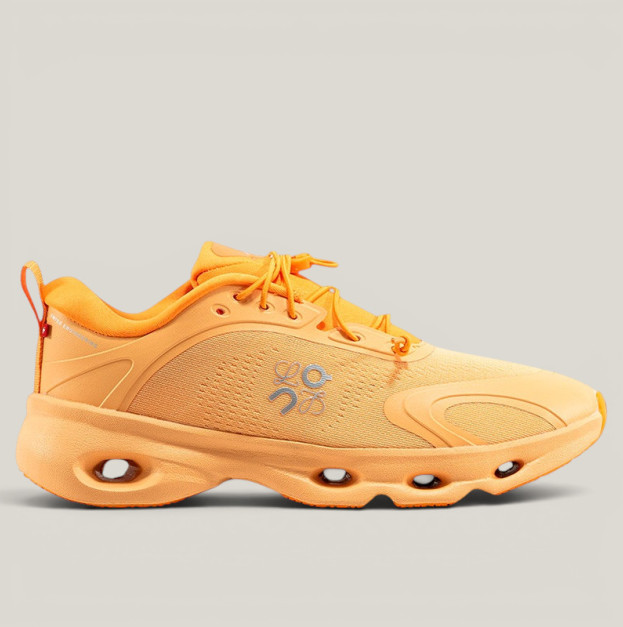 Кросівки ON Cloudsolo x Loewe Orange (3MF30660663)