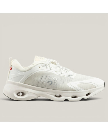 Кросівки ON Cloudsolo x Loewe White Light Grey (3MF30664607)