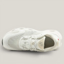 Текстиль Кросівки ON Cloudsolo x Loewe White Light Grey (3MF30664607)