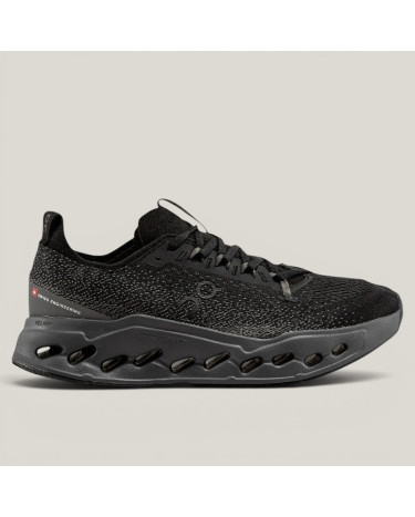 Кросівки ON Cloudsurfer Max Black Eclipse (3MF30430106)