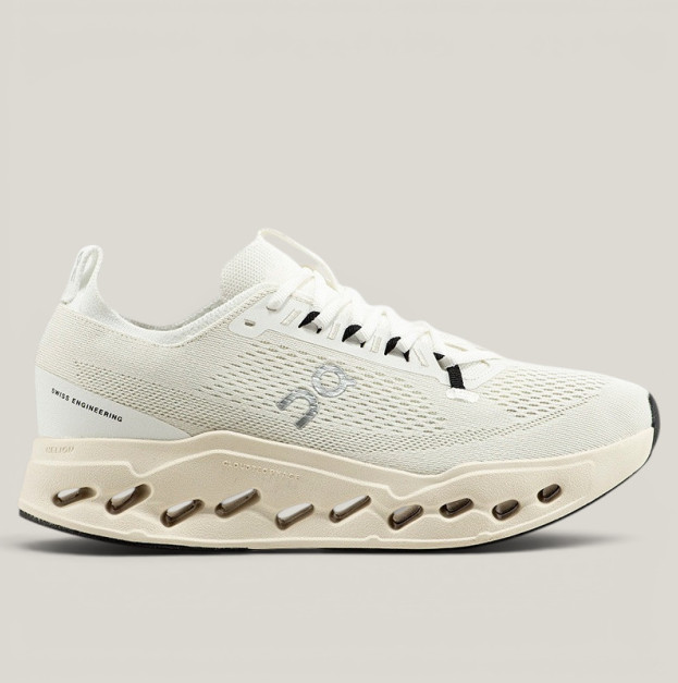 Кросівки ON Cloudsurfer Max Triple White (3MF30431200)