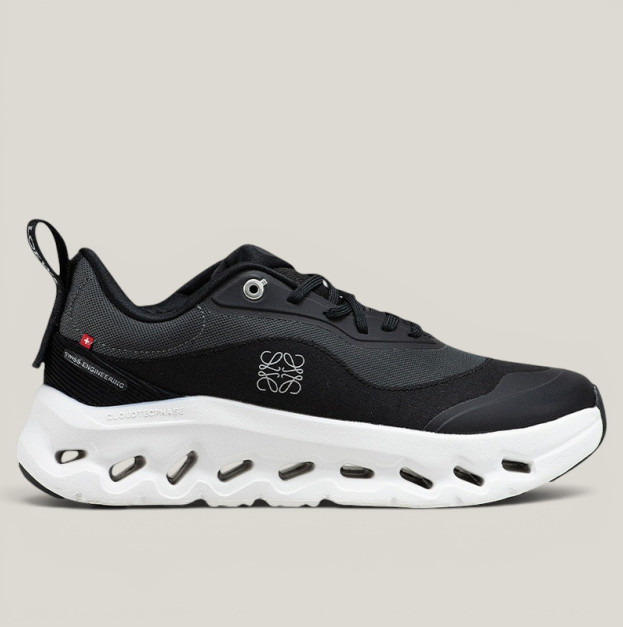 Кросівки ON Cloudtilt x Loewe 2 Black (3ME10690553)