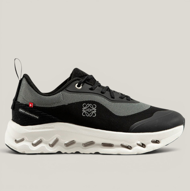 Кросівки ON Cloudtilt x Loewe 2 Black White (2360203)