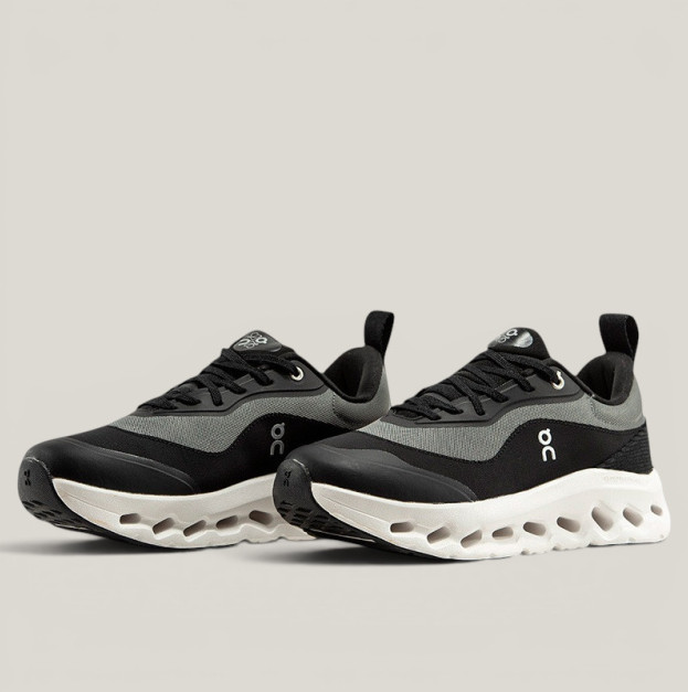 Кросівки ON Cloudtilt x Loewe 2 Black White (2360203)