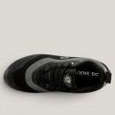 Синтетика Кросівки ON Cloudtilt x Loewe 2 Black White (2360203)