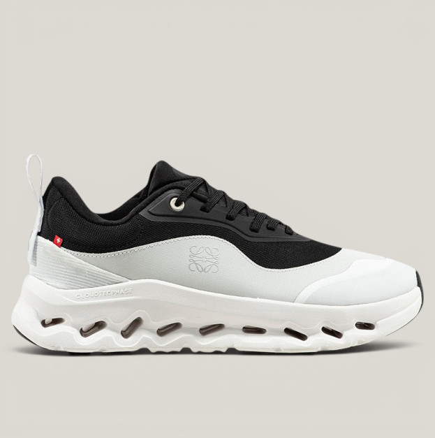 Кросівки ON Cloudtilt x Loewe 2 Black White (3ME10693509)