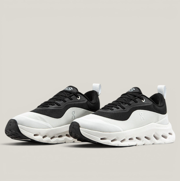 Кросівки ON Cloudtilt x Loewe 2 Black White (3ME10693509)