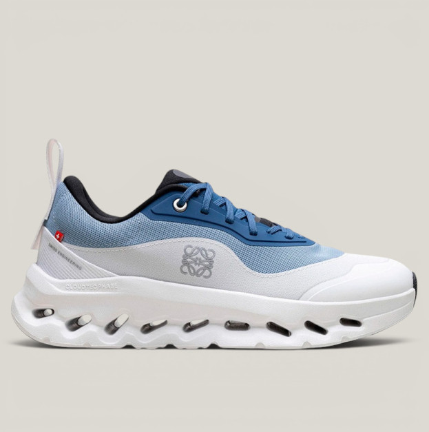 Кросівки ON Cloudtilt x Loewe 2 Blue White (3WE10870486)