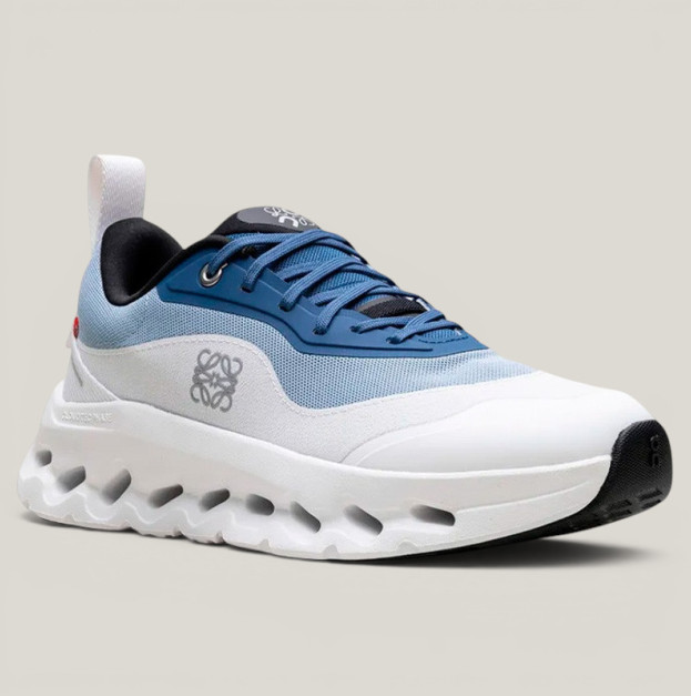 Кросівки ON Cloudtilt x Loewe 2 Blue White (3WE10870486)