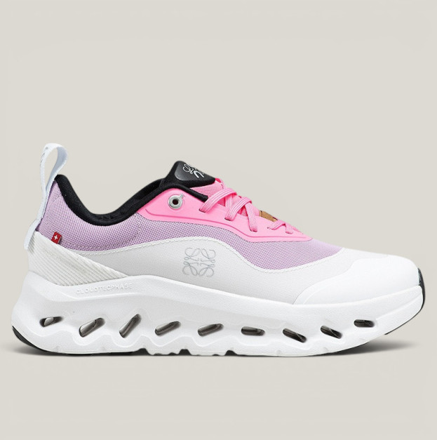 Кросівки ON Cloudtilt x Loewe 2 Pink White (3ME10692909)