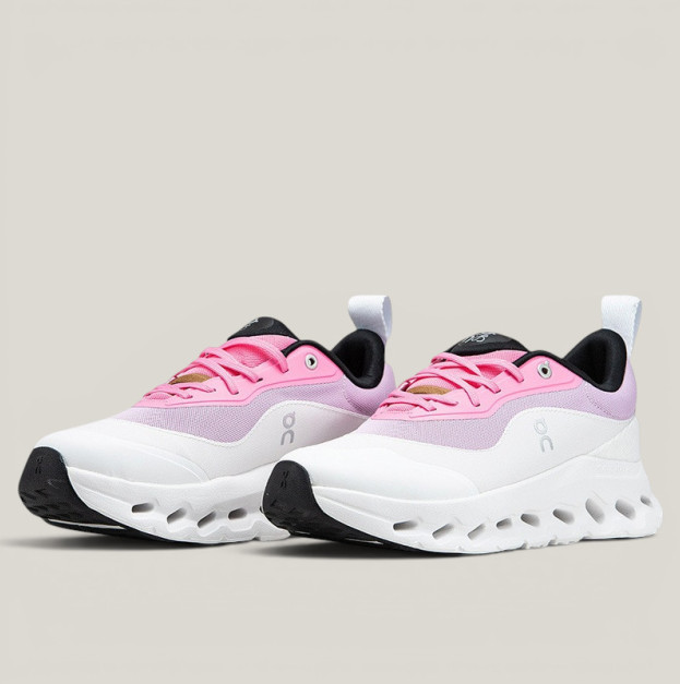 Кросівки ON Cloudtilt x Loewe 2 Pink White (3ME10692909)