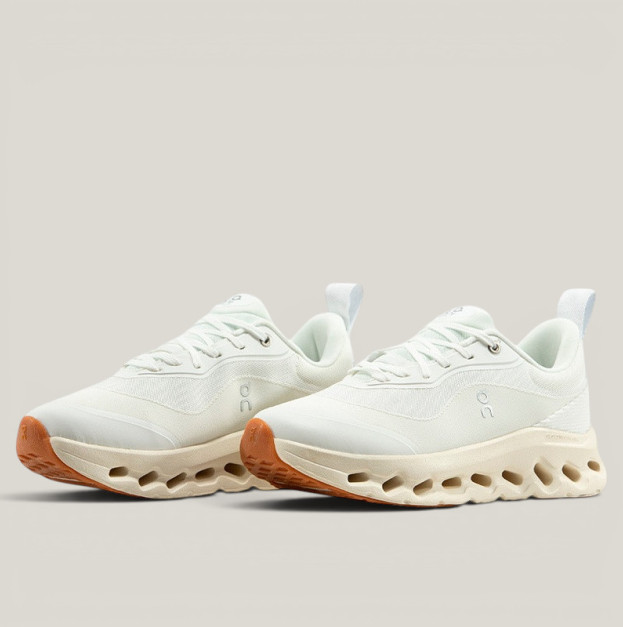 Кросівки ON Cloudtilt x Loewe 2 White Beige (2360204)