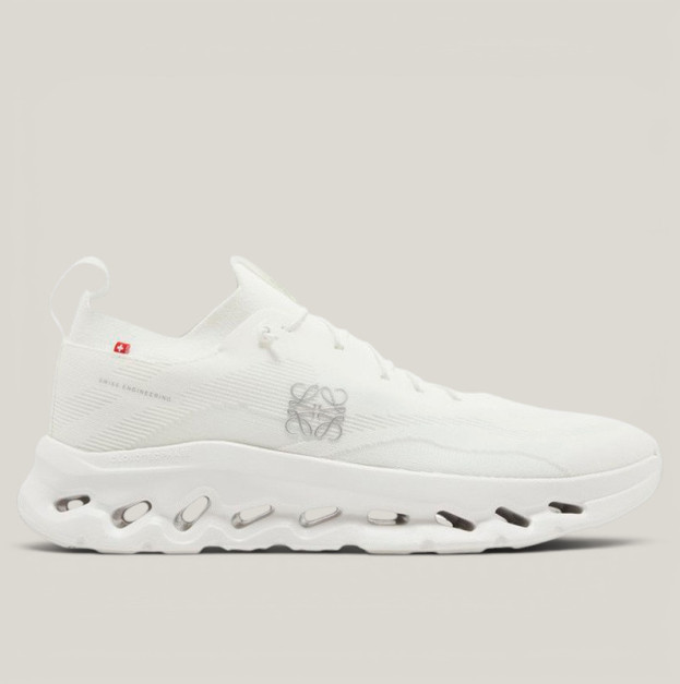 Кросівки ON Cloudtilt x Loewe All White (3MD30330108)