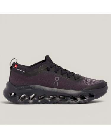 Кросівки ON Cloudtilt x Zendaya Moon Triple Black (3WF30421043)