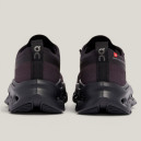 Синтетика Кросівки ON Cloudtilt x Zendaya Moon Triple Black (3WF30421043)